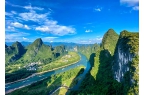 【2025桂林旅游必去景点】第一次去广西